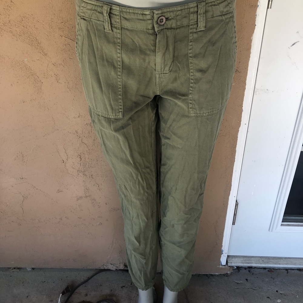 Bilabong pants